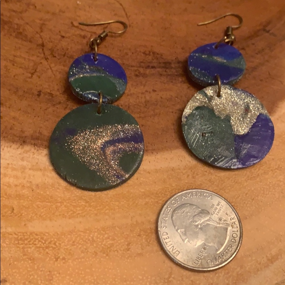 Handmade Earrings